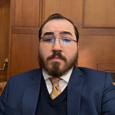δοῦλος Χριστοῦ Ἰησοῦ . Christ is King. Husband and father. 5th Gen Texan licensed to practice law in Massachusetts and Texas.