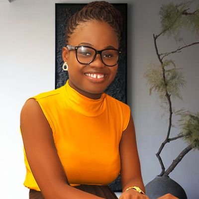 JosyChika94's profile picture. I am a R*I*S*E*R...

😜I am who I say I am 🤪

Computer Scientist 💻⌨️🖥️ that is me 😍