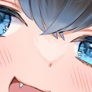 aiir0o's profile picture. LOL ow2 sf6 R6s💙→@meiyfps │ @___wolf69 Twitch【あおっぽい(aoilow)】 活動未定 サブ垢→@aoilow_sub