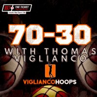 70-30ThomasViglianco (@vigliancopod) 's Twitter Profile