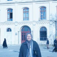 nursena (@nrsenab) Twitter profile photo