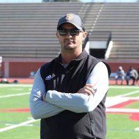 Coach Lusby (@coachlusby) 's Twitter Profile