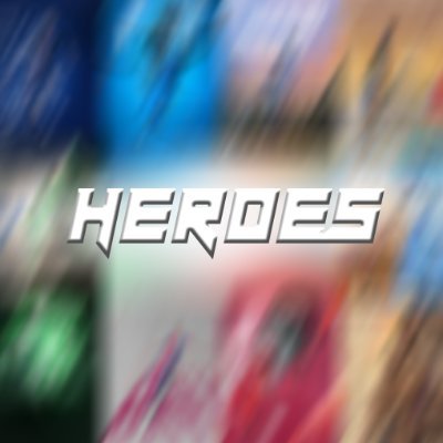 HeroesProo's profile picture. Graphic Designer 🎨 | @heroesproo