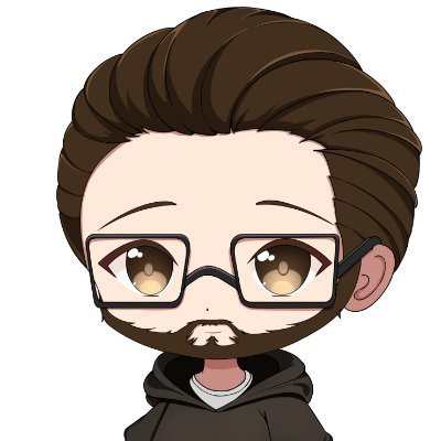 Wriskelis - Commissions Openさんのプロフィール画像