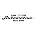 San Diego Automotive Museum (@sdautomuseum) Twitter profile photo San Diego Automotive Museum (@sdautomuseum) Twitter profile photo