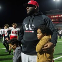 Demarcus Granger (@de1granger) 's Twitter Profile