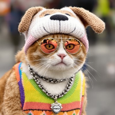 TheGreatPupdini's profile picture. Bark Ruffalo: employing AI agents + strategic investments + LPing + sniping + collaborations to generate passive income for its stakers.