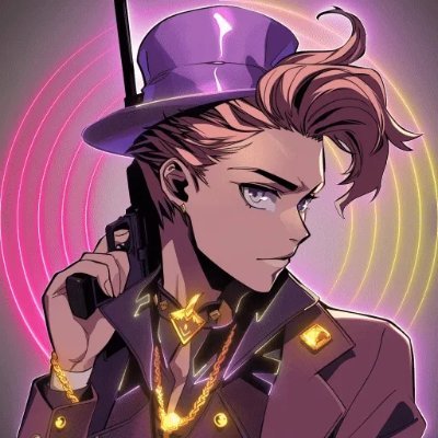 0xOmishon's profile picture. Copy Pasta Specialist