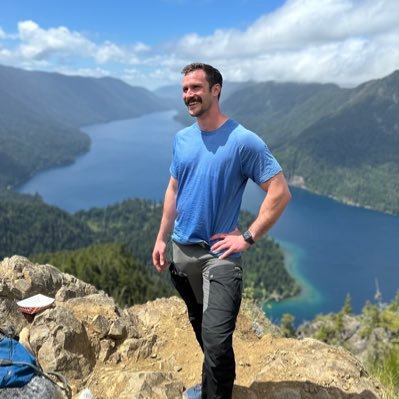 Full-stack founder living the life I build
SaaS x freedom x fitness | Colorado based
Growth mindset always on 🚀