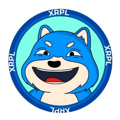 XRP_XOGE's profile picture. XRP + DOGE = XOGE