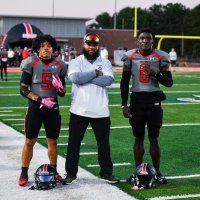 Re'Jon Scott (@dr3amchasing22) 's Twitter Profile