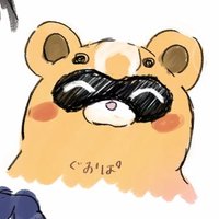 つが (@shishigami_tg) Twitter profile photo