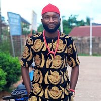 Capt. Miracle John Ebube (@capt_johnebube) 's Twitter Profile