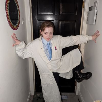 hotm1lfz's profile picture. she/her