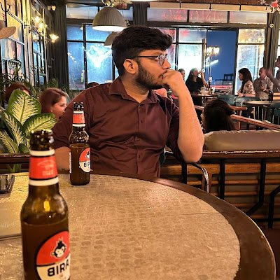 AkashAg28690948's profile picture. 