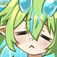 Mana γγ |π»β| Art & Live2D (@slimymana) 's Twitter Profile