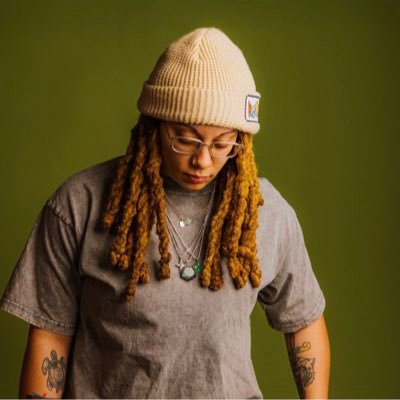 Writer / Poet / Lyricist / Award Winning Poet , 3x Nominee/ Ambassador / Cannabis Educator + Influencer / F*ck If I Know 👀