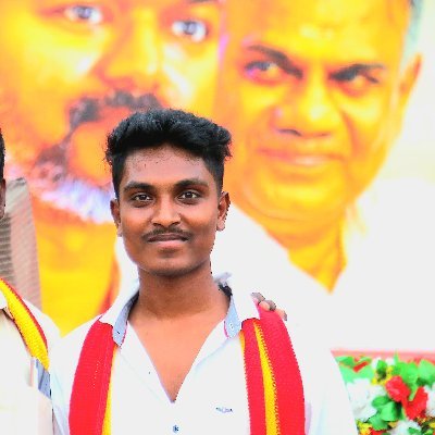 தளபதி விஜய்❤️
மதுரை புறநகர்(வ) மாவட்ட தமிழக வெற்றி கழகம்(சோழவந்தான் சட்டமன்ற தொகுதி-வாடிப்பட்டி ஒன்றியம்)