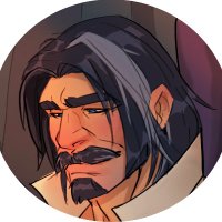 Trev Ravencroft (@trev_ravencroft) 's Twitter Profile