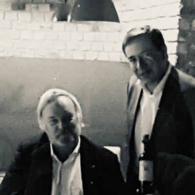 Prescriptor Senior en Industrias Vitivinícolas. Analista de Mercados del Vino y Viticultura. Top Influencer’s & Most Creative