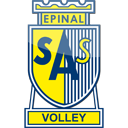 SAS_Volley's profile picture. 