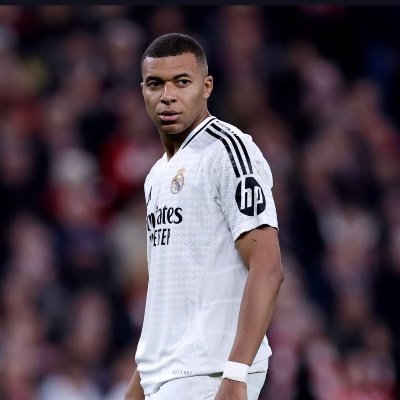 @ChidiMbappe