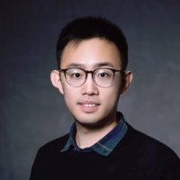 Jianhao Zhang (@jianhaoz) 's Twitter Profile Photo Jianhao Zhang (@jianhaoz) 's Twitter Profile Photo