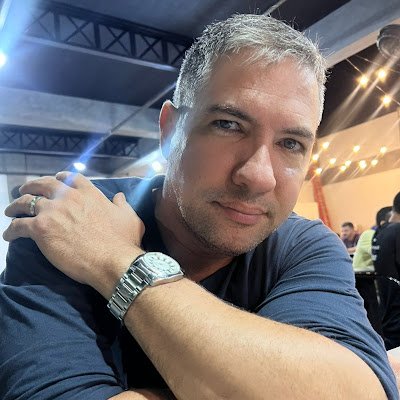 JoaoGuerraRR's profile picture. BM, Pai, Família, Casado e Observador.
