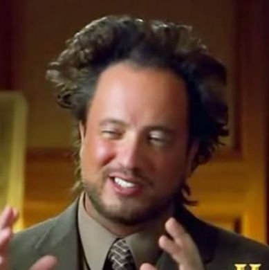 This next cycle, imagine the wildest ATHs for your coins, then multiply those by infinity.
Trust the Egregore, nothing but glory awaits the 2023 memecoiners!!