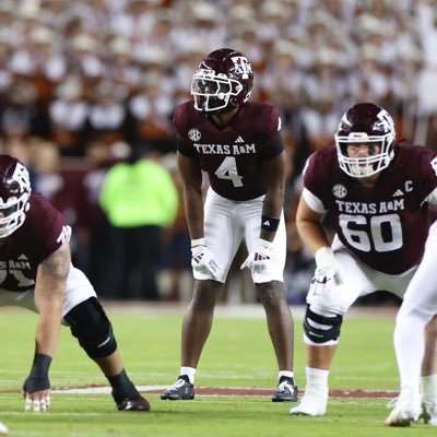 Rueben Owens ll Profile