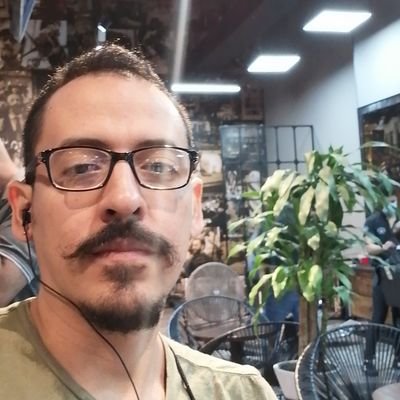 CarlosEliascv's profile picture. Music and graphic design lover! CEO en Strong Mediart