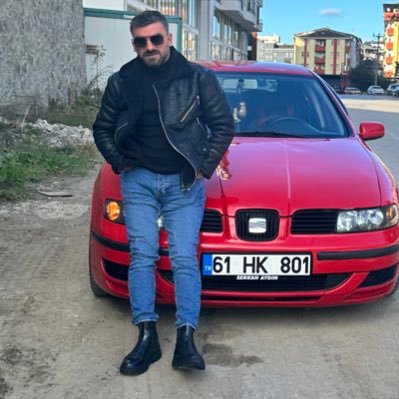SerkanAydn16247's profile picture. 