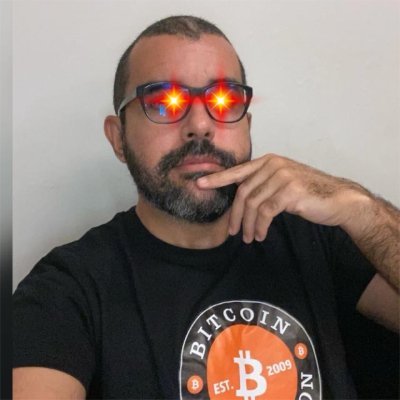 Redator e editor de newsletters do @criptofacil. Autor do livro e criador da newsletter
