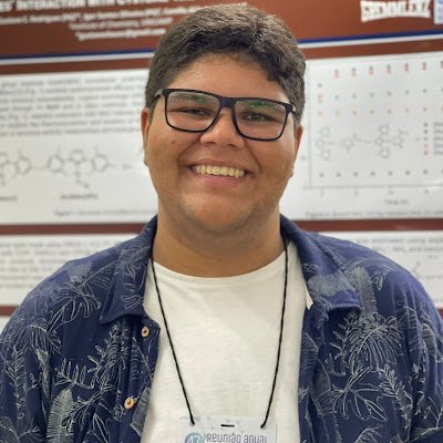 PhD Student on computational Bioinorganic chemistry, at Gremmlenz group, in the State University of Campinas Brazil