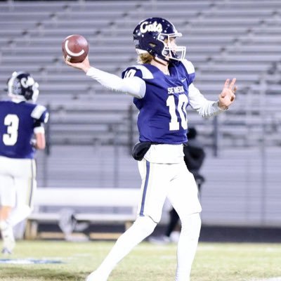 Gavin Thoma Profile