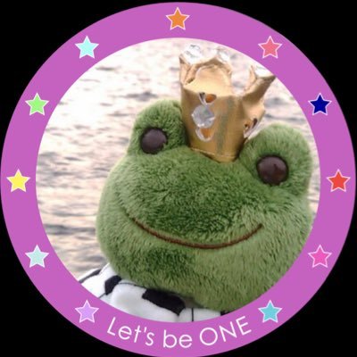 k6k6bh's profile picture. かえるのピクルスにハマってしまったおじさんです。 ピクルスフォトコンでピクルス賞を頂き、フォルテ王子のお世話を任されることに♪ 日本かえるのピクルス写真家協会、日本かえるのピクルス山岳写真家協会会員です? (しゃれですよ!) 12.12/12よりプライベートめがねが遠近両用になりました。(＠_＠;) じゅんな6くみ