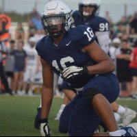 Larry Jones (@lj_jones16) 's Twitter Profile Photo Larry Jones (@lj_jones16) 's Twitter Profile Photo