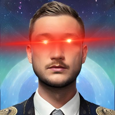 2gar4ik's profile picture. How big would you dream if you knew you couldn’t fail ? REI and Bitcoin Enthusiasts. Feature looks bright!