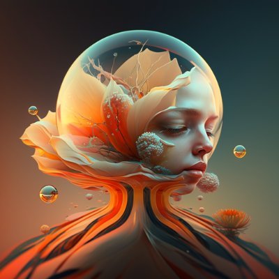 vtglobe's profile picture. Artist and Cryptographic Student