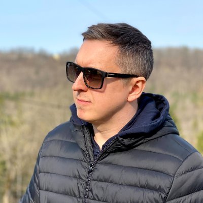 kasparsbulins's profile picture. Vanilla JavaScript enthusiast. Goal is to create minimal but functional JavaScript base for creating frontend UIs

https://t.co/zvXhm9H181