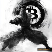 NinjaCrypto (@ninjacrypt00) 's Twitter Profile