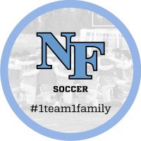 North Forsyth Soccer (@nffutbol) 's Twitter Profile