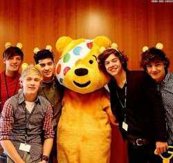 if you are reading this, be my 1/5 ☆