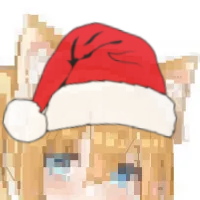fluffykittnmeow's profile picture. toil toil toil