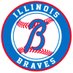 Illinois Braves (@ilbraves) Twitter profile photo Illinois Braves (@ilbraves) Twitter profile photo