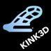 KINK3D (@kink3ddesigns) Twitter profile photo KINK3D (@kink3ddesigns) Twitter profile photo