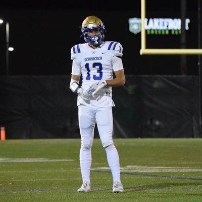 AJ Amico Profile