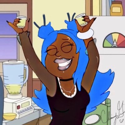 🇭🇹 Growntiny | 🔞 MINORS DNI | Blacktiny | Lady Lumina | Multi-stan | She/Her/Chrome Silva | I’m luxuriously legendary, just like my MinHwa. 😘💕