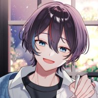 烏丸 アラト (@aratokarasuma6b) 's Twitter Profile Photo 烏丸 アラト (@aratokarasuma6b) 's Twitter Profile Photo
