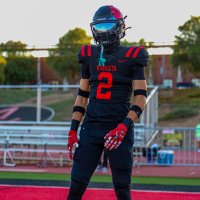 Derrick Johnson II (@dderrickjohnson) 's Twitter Profile